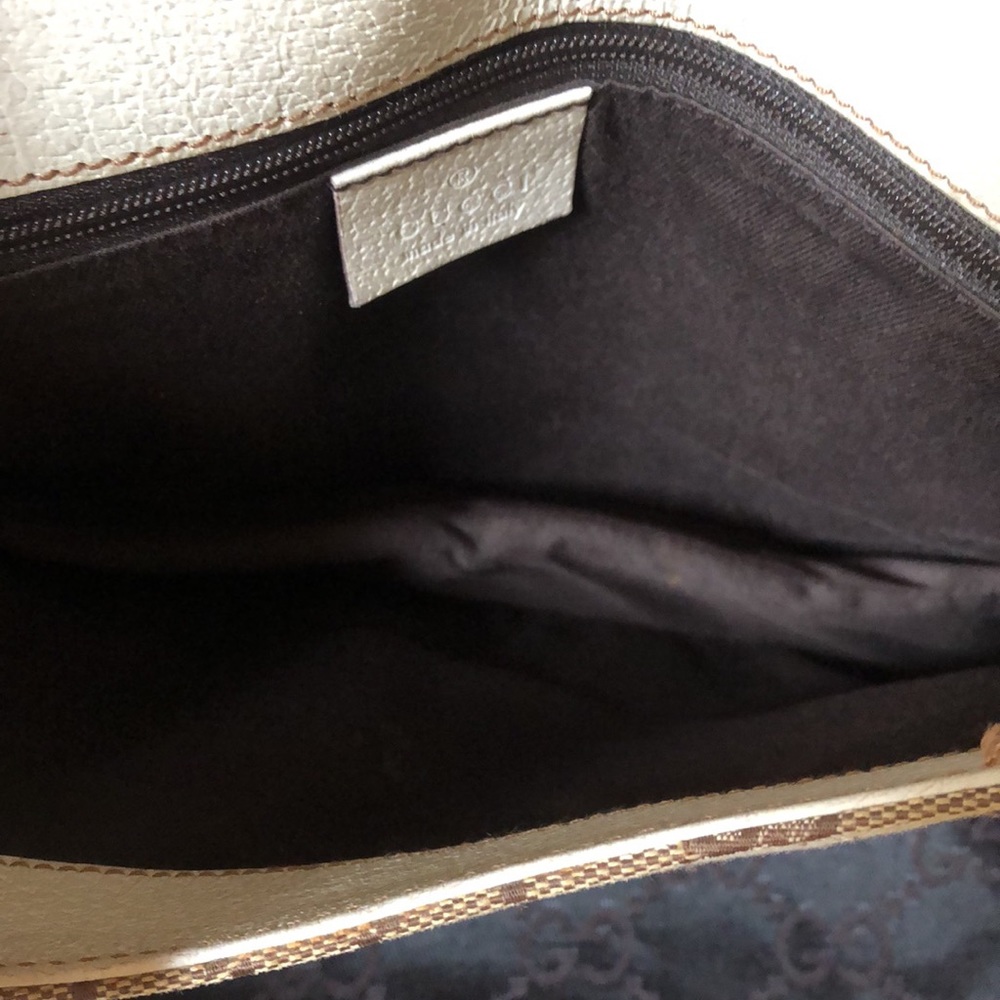Gucci GG Satchel - Picture 3 of 6